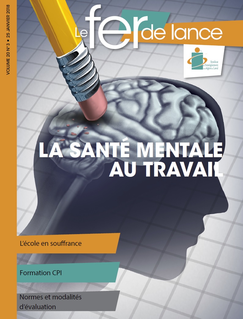 Fer de lance vol. 20 no 3