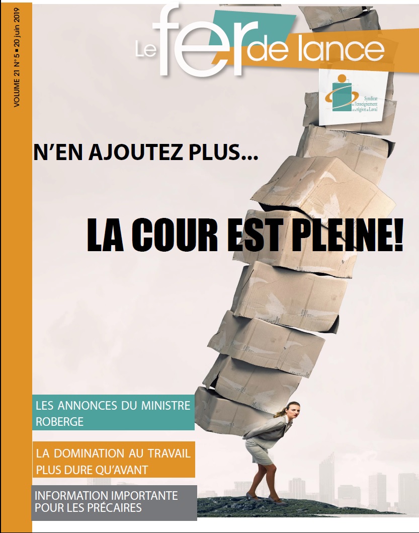 FER DE LANCE VOL.21 NO.5