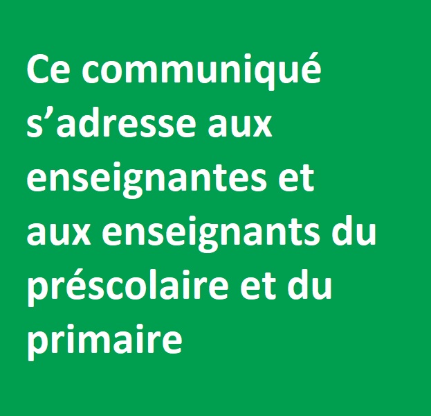 « L’AIDE À LA CLASSE » UNE PANACÉE ?